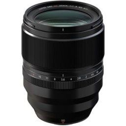 Fujifilm XF 50/1,0 R WR
