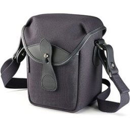 Billingham 72 Black/Black FibreNyte