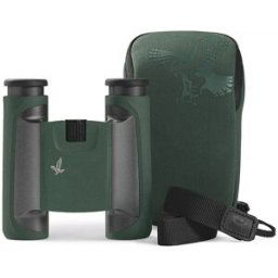 Swarovski 8x25 CL Pocket Grön (Wild Nature)