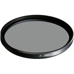 B&W ND-Filter 40,5mm ND103