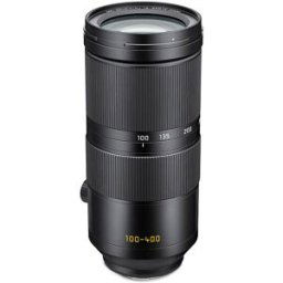 Leica SL 100-400/5,0-6,3 Vario-Elmar Svart (11191)