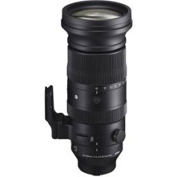 Sigma 60-600/4,5-6,3 DG DN OS Sports L-Mount