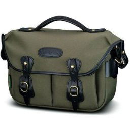 Billingham Hadley Small Pro Sage Fibrenyte/Black