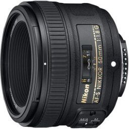 Nikon AF-S 50/1,8 G