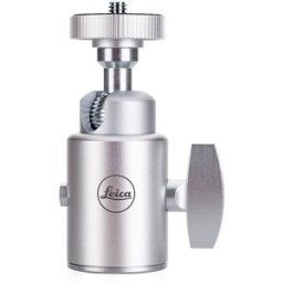 Leica Kulled 18 Liten Silver (14108)