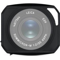 Leica Motljusskyd M Elmarit-M 28/2,8 ASPH & Summicron-M 35/2,0 ASPH (12470)