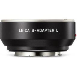 Leica S-Adapter L (16075)