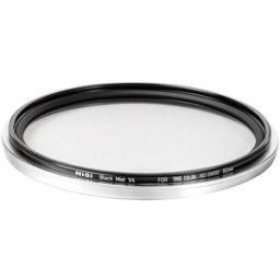 NiSi Black Mist 1/4 Filter Swift System 82mm