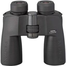 Pentax 12x50 SP WP