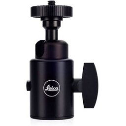 Leica Kulled 18 Liten Svart (14109)