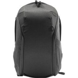 Peak Design Everyday Backpack 15L Zip Black (BEDBZ-15-BK-2)