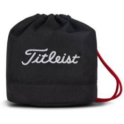 Titleist Range Bag - Black