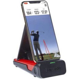 Rapsodo Mobile Launch Monitor