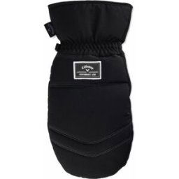Callaway Thermal Mitts Pair 2023 - Black