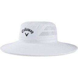 Callaway Sun Hat - White