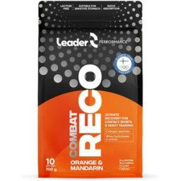 Leader Performance Combat Reco 700 G Milk-choco