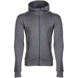 Gorilla Wear Glendo Jacket Light Grey L