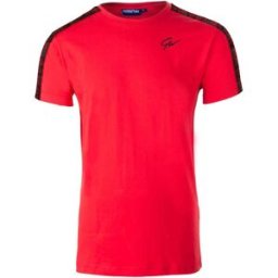 Gorilla Wear Chester T-shirt Red