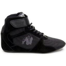 Gorilla Wear Perry High Tops Pro Black/black