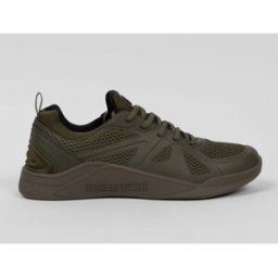 Gorilla Wear Gym Hybrids Green 36