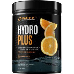 Self Omninutrition Hydro Plus 400 G Orange