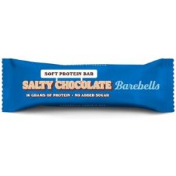Barebells Soft Bar 55 G Salty Chocolate