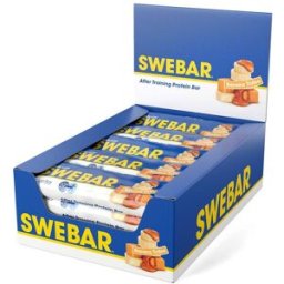 Dalblads Nutrition 15 X Dalblads Swebar 55 G