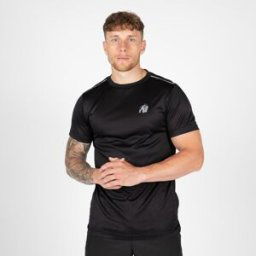 Gorilla Wear Washington T-shirt Black L