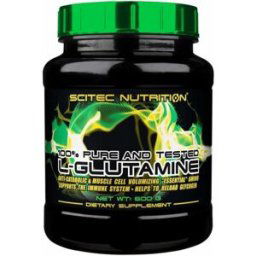Scitec Nutrition L-glutamine 300 G