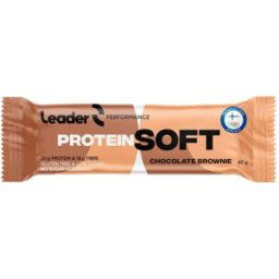 Leader Performance Softbar 60 G