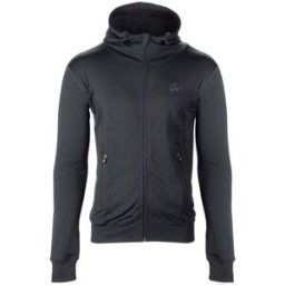 Gorilla Wear Glendo Jacket Anthracite Xxxxl