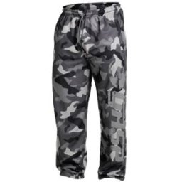 Gasp Original Mesh Pants Tactical Camo L
