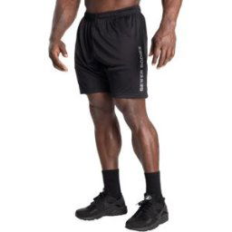 Better Bodies Loose Function Shorts Black S