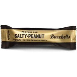 Barebells Protein Bar 55 G Salty Peanut
