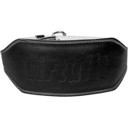 Virtufit Lifting Belt Pro Black S/m