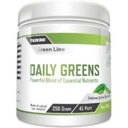 Fairing Daily Greens 250 G