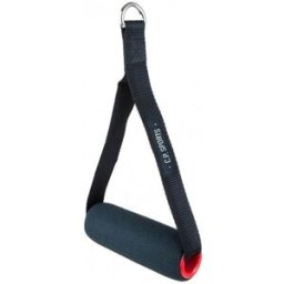 C.p. Sports Single Cable Grip Padded