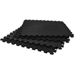 Virtufit Puzzle Mat 4 Pcs 120 X 120 Cm