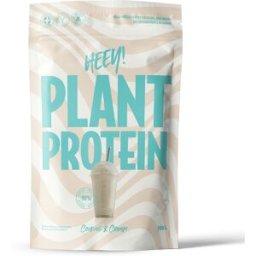 Heey! Veganskt Protein 500 G Cookies & Cream