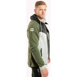 CLN Athletics Cln Redirect Hood Forest Green S
