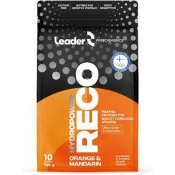 Leader Performance Hydropower Reco 700 G Orange
