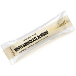 Barebells Protein Bar 55 G White Chocolate Almond