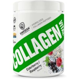 Swedish Supplements Collagen Vital 400 G