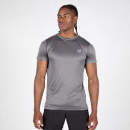 Gorilla Wear Washington T-shirt Grey S