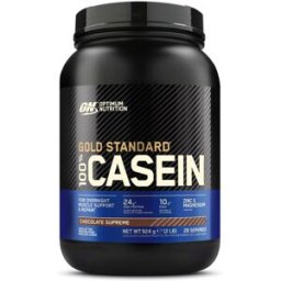 Optimum Nutrition 100% Casein Gold Standard 908 G Kaseinprotein