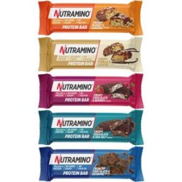 Nutramino Protein Bar 55 G