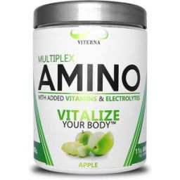 Viterna Multiplex Amino 400 G Apple