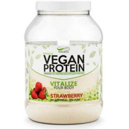 Viterna Vegan Protein 900 G Veganprotein