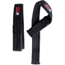 Gorilla Wear Hardcore Lifting Straps