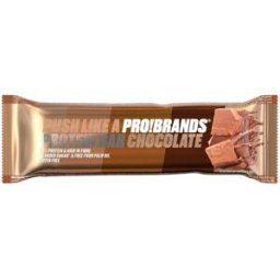 Pro Brands Proteinbar 45 G Chocolate